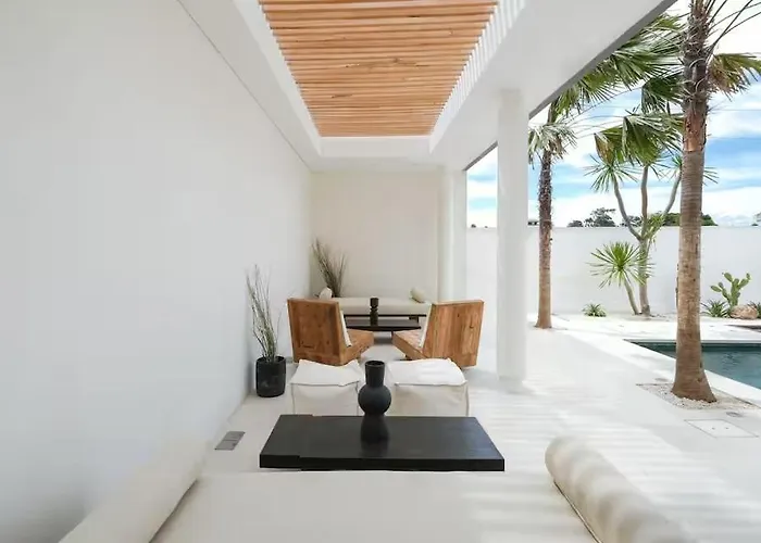 Villa Nooraya Luxury 2br Pool In Umalas