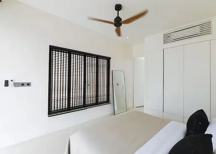 Nooraya Luxury 2br Pool In Umalas *