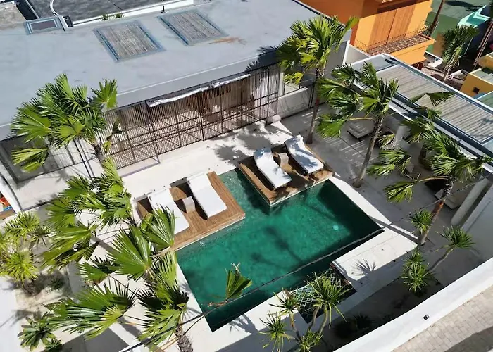 Nooraya Luxury 2br Pool In Umalas * Canggu (Bali)