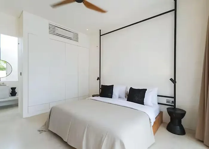 Nooraya Luxury 2br Pool In Umalas Villa