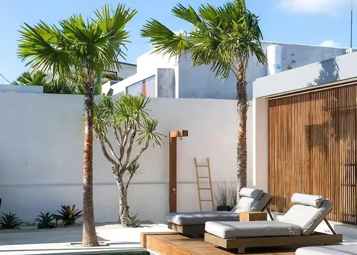 Nooraya Luxury 2br Pool In Umalas Villa *